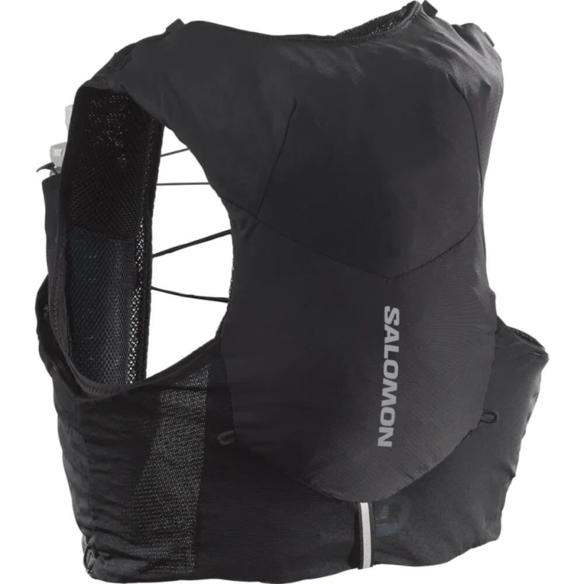 Salomon ADV Skin 5 black 175900 Sportkult