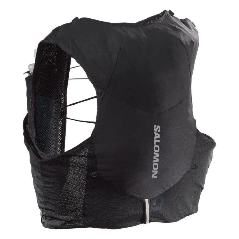 Salomon ADV Skin 5 Black 1759500 Sportkult