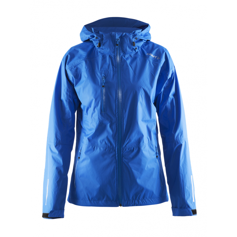 Craft aqua rain jacket online