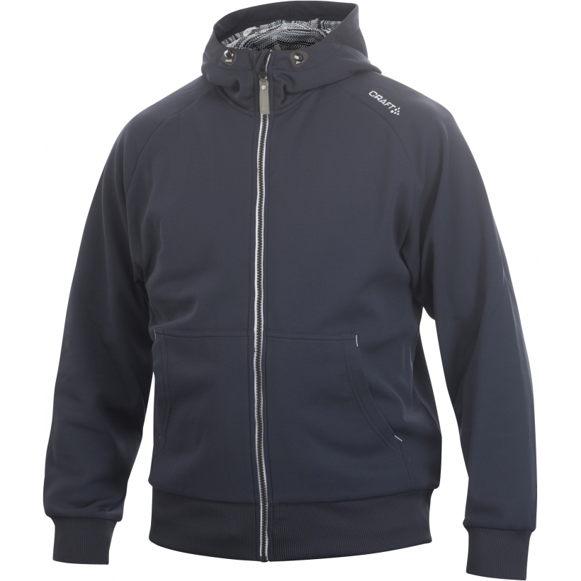 Craft Flex Hood Full Zip 192476 Sportkult