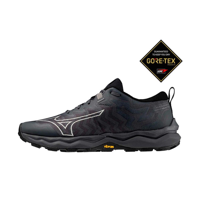 Mizuno wave daichi 3 mens sale