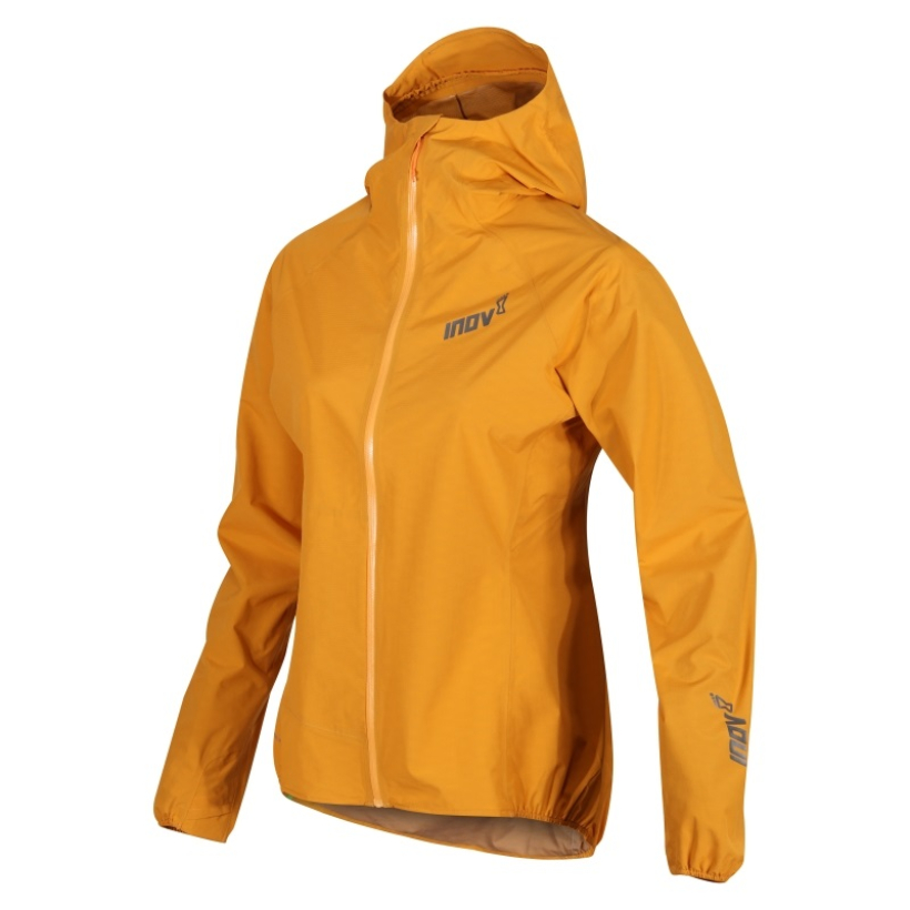 Куртка Inov-8 Stormshell V2 Full Zipped  Waterproof  женская (арт. 20047) - 