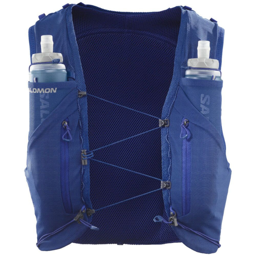 Salomon Adv Skin 12 Surf The Web 2011200 Sportkult