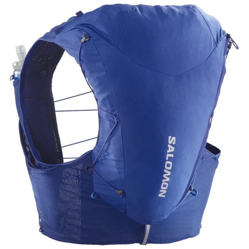 Salomon Adv Skin 12 Surf The Web 2011200 Sportkult