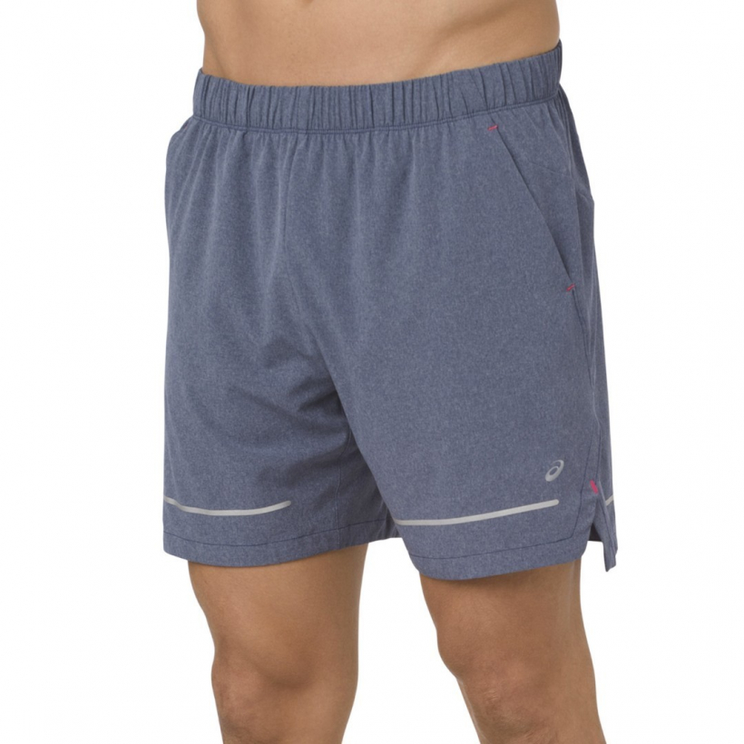 Asics d1 deals shorts