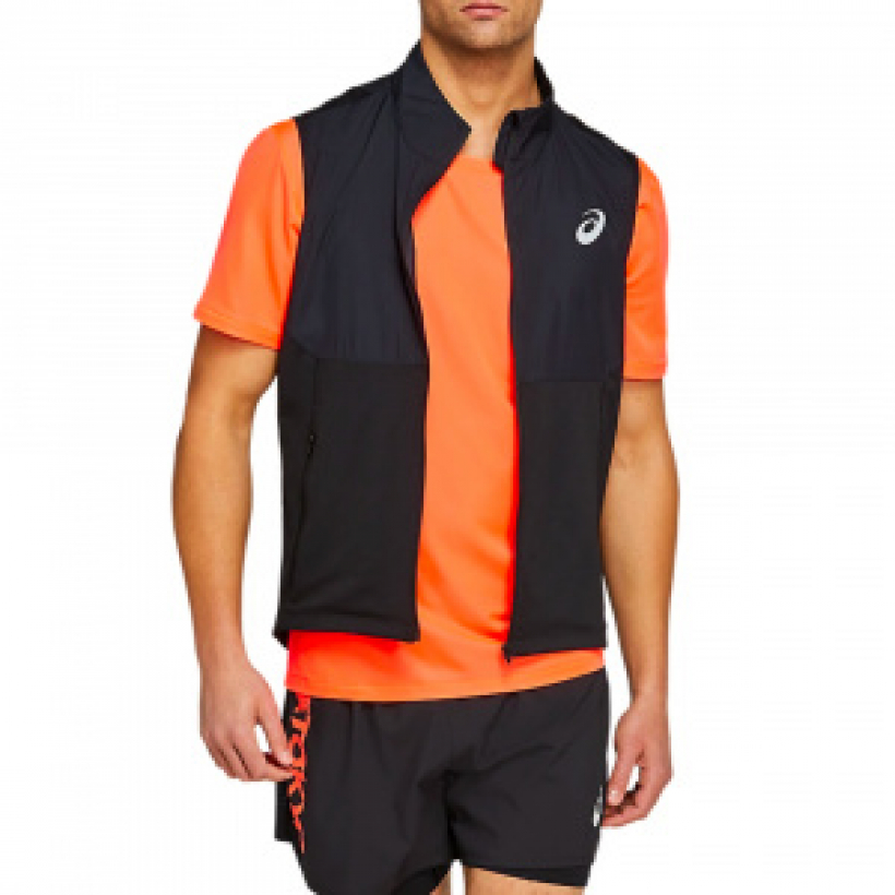 ASICS 2011B185 001 FUTURE TOKYO VEST 2011B185 Sportkult