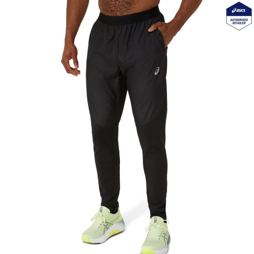 Asics Road Performance Black 2011D097 001 Sportkult