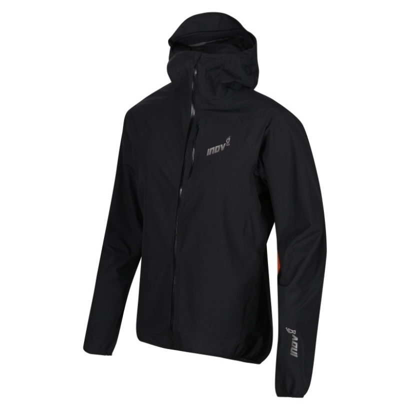 Куртка Inov-8 Stormshell V2 Full Zipped  Waterproof  мужская (арт. 20160) - 