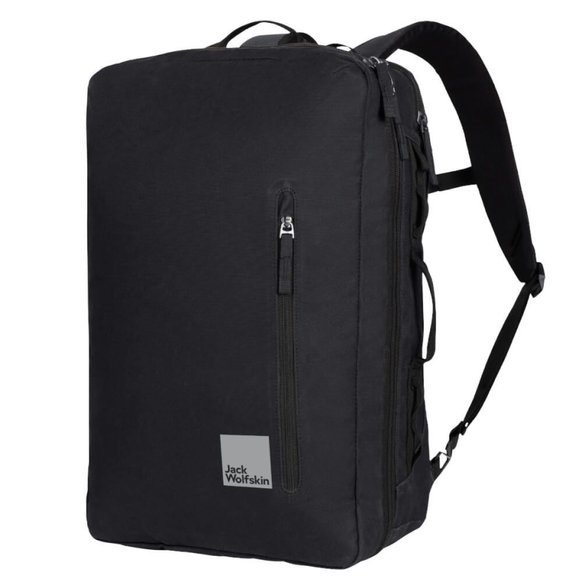 Jack Wolfskin Traveltopia Cabin Pack 30 Black 2020391 6000 Sportkult