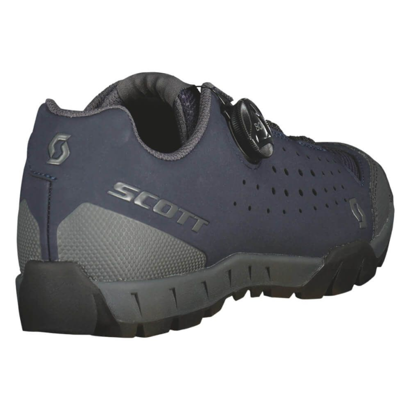 Scott Sport Trail Evo BOA Dark Blue Dark Grey 281221 5615 Sportkult
