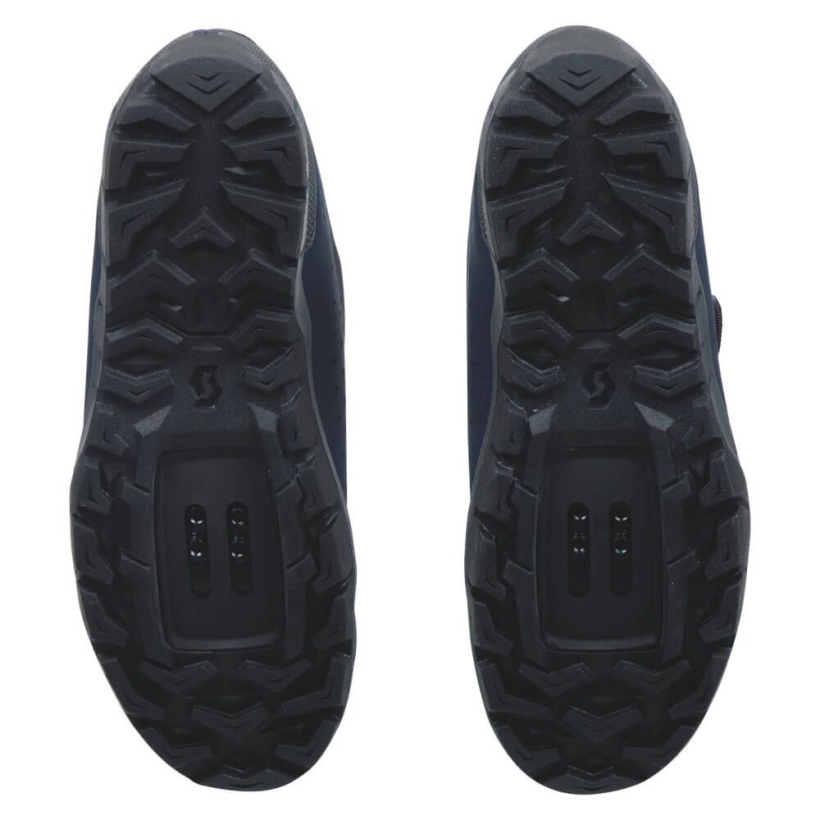 Scott Sport Trail Evo BOA Dark Blue Dark Grey 281221 5615 Sportkult