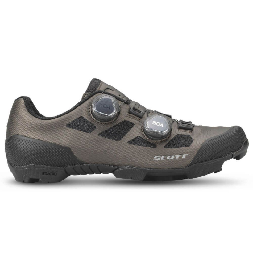 Scott MTB Vertec Dark Bronze Black 296559 7573 Sportkult