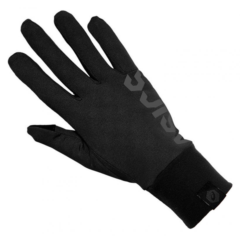 Перчатки Asics Basic Gloves (арт. 3013A033) - 001-черный