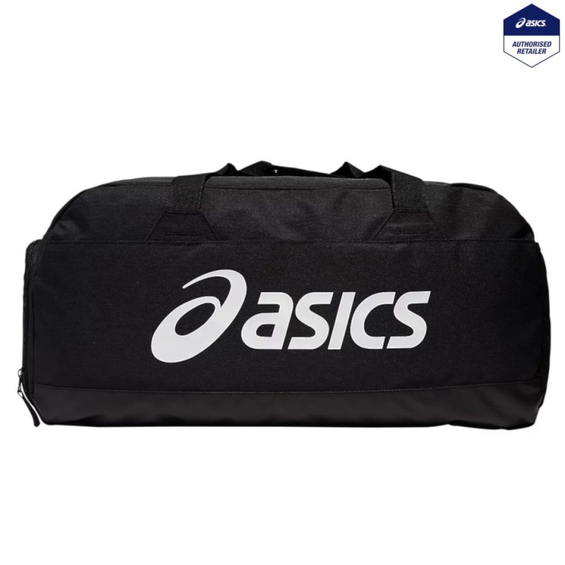 Сумка Asics Sports M Black унисекс (арт. 3033B152-001) - 