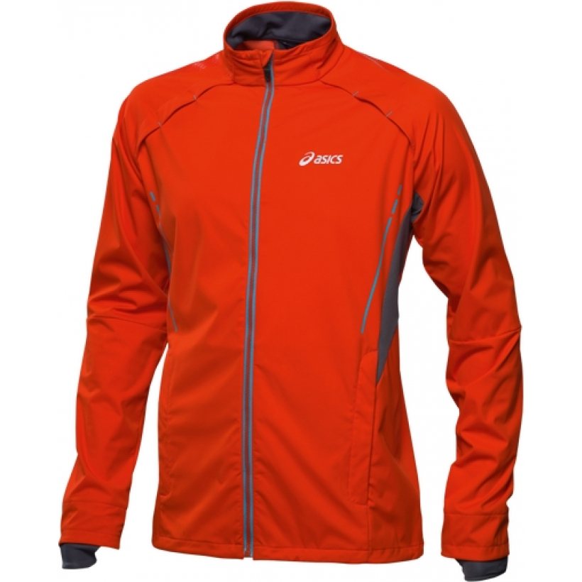 Asics Mens Trail Jacket 321400 Sportkult