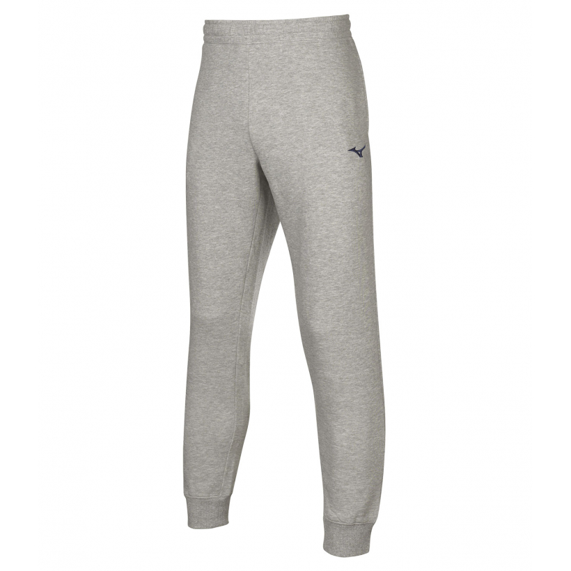 Брюки спортивные Mizuno Sweat Pant мужские (арт. 32ED7010) - серый