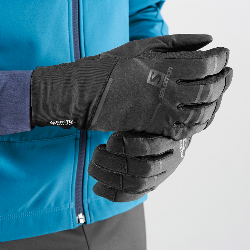 Salomon rs pro jacket hot sale