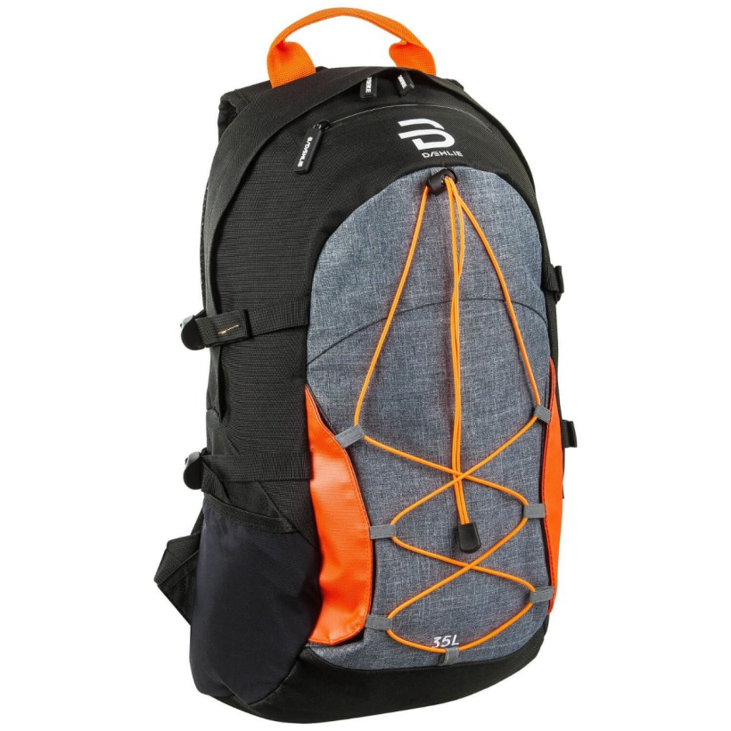 Рюкзак Bjorn Daehlie 35L Backpack унисекс (арт. 332300-99900_OZ) - 