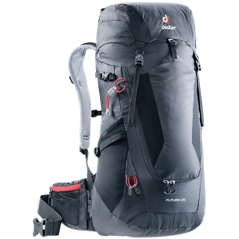 Deuter futura 26 deals