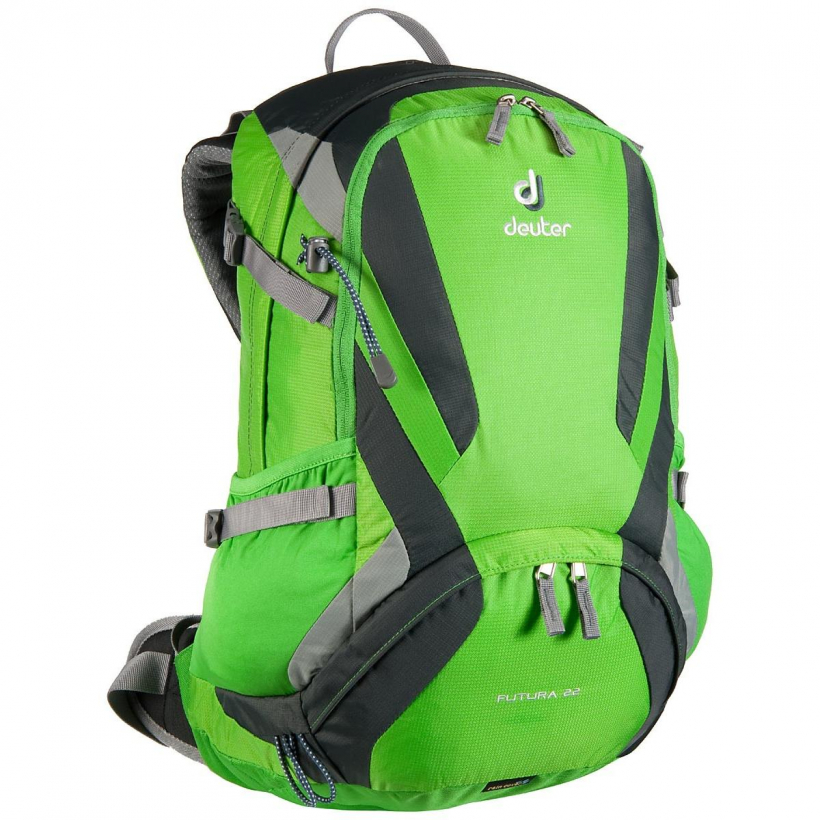 Deuter futura 22 ac on sale