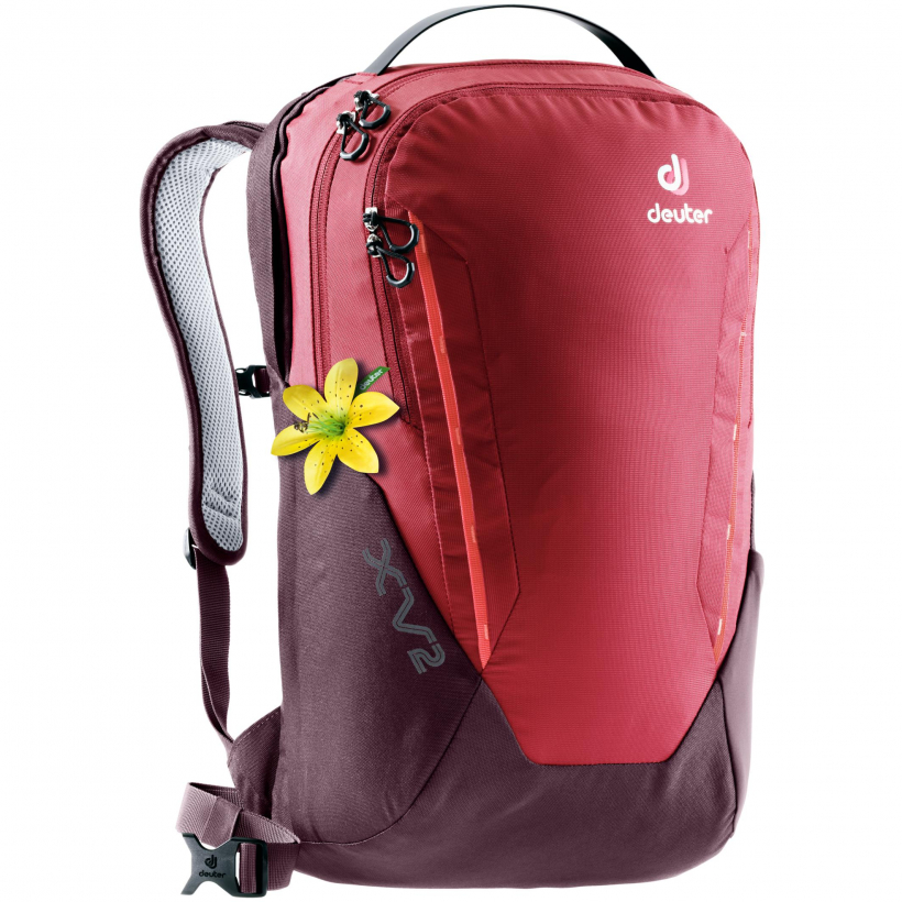 Deuter xv 2 sl clearance