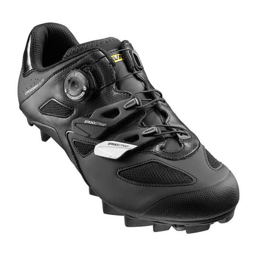 Mavic crossmax elite shoes deals
