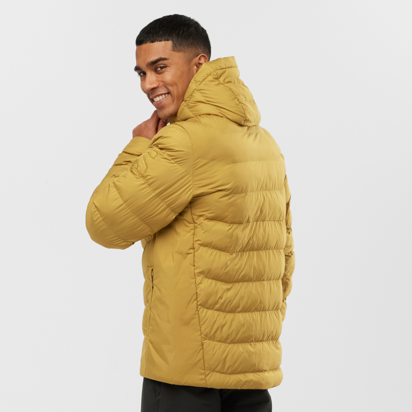 Storm slalom overhead hoodie outlet