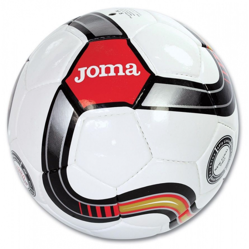 Joma Мяч футбольный Flame T5 (арт. 400020) - 