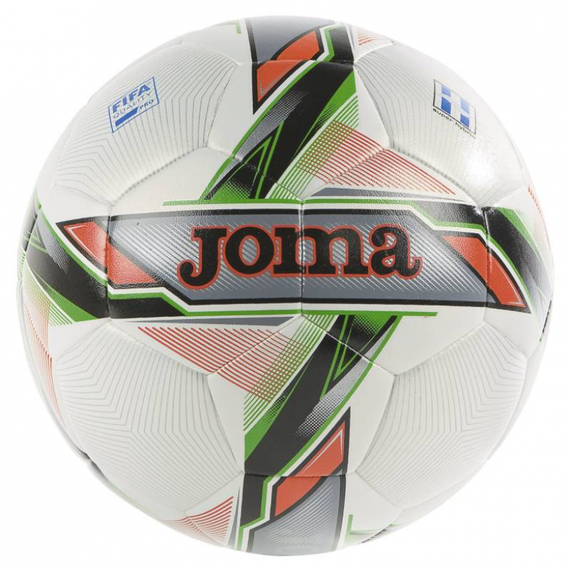 Мяч футбольный Joma Grafity (арт. 400310) - 