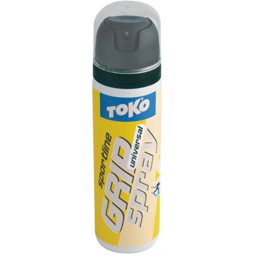 Спрей TOKO Sport Line Grip spray (арт. 4020-00020-1011) - 