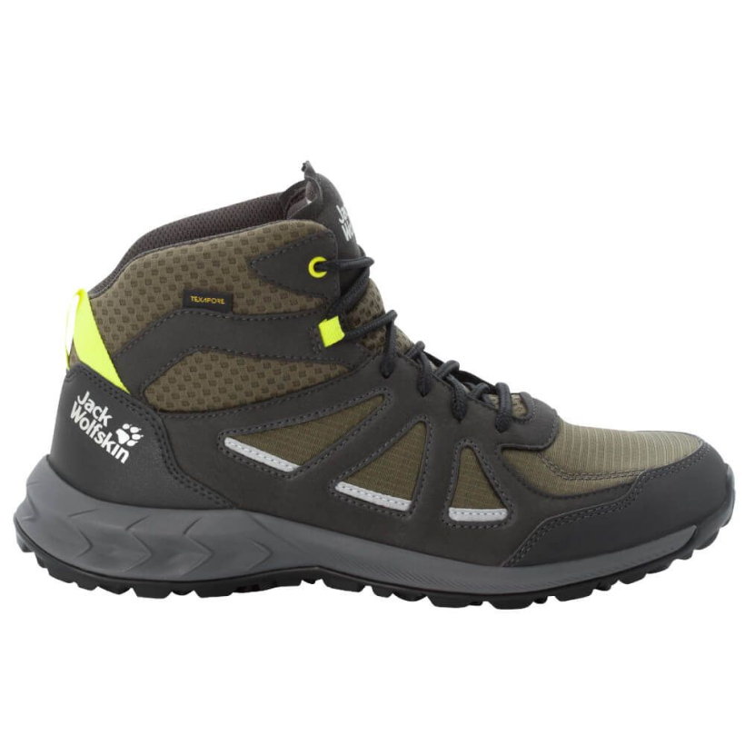 Jack texapore mid new arrivals