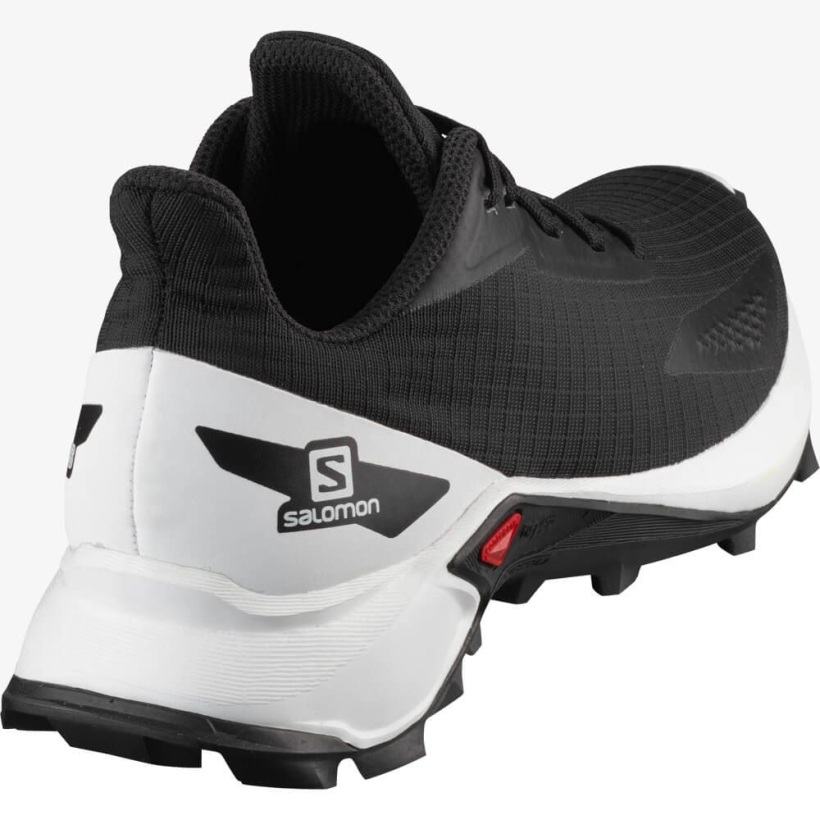 Salomon Alphacross Blast Junior 411160 Sportkult