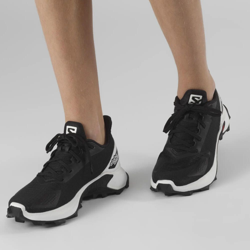Salomon alphacross blast junior outlet