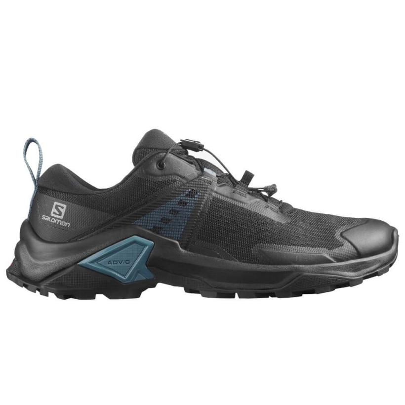 Salomon X Raise 2 Hiking Black Trooper 416339 Sportkult