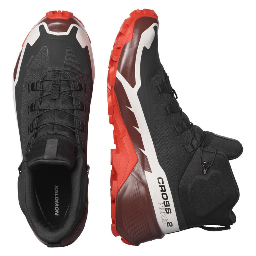 Salomon cross pro gtx clearance