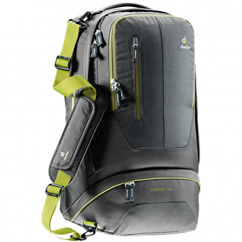 Deuter 40 transit online