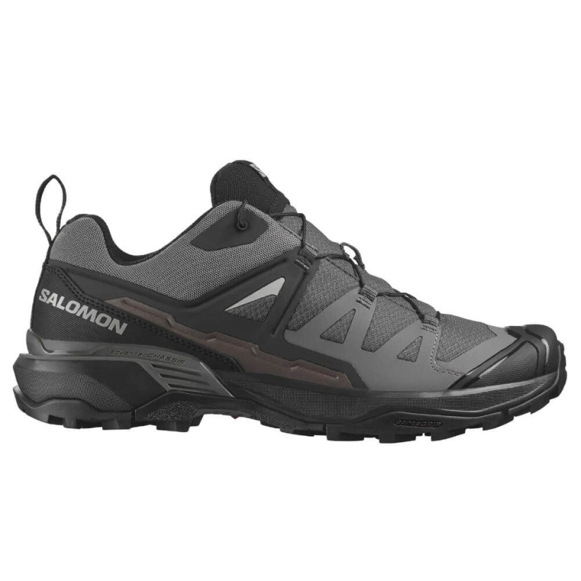 Salomon X Ultra 360 Magnet Black 474483 Sportkult