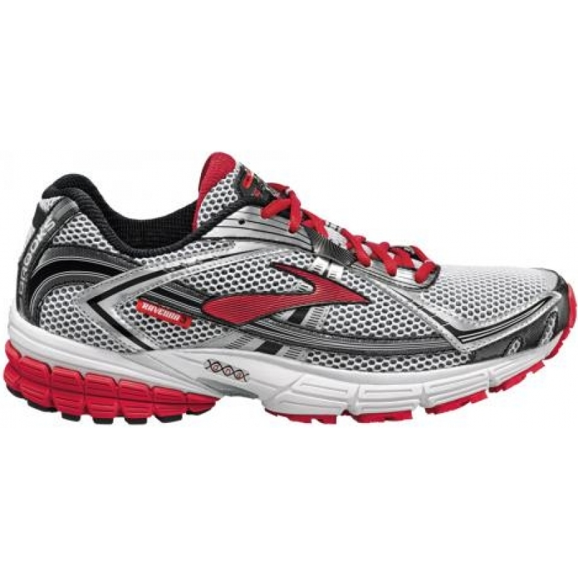 Brooks ravenna 3 best sale womens