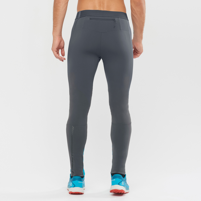 Salomon trail outlet runner ws tight