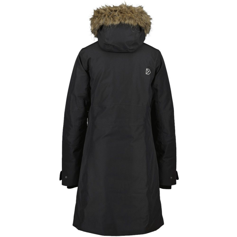 Didriksons Mea 3 Black 504174 060 Sportkult