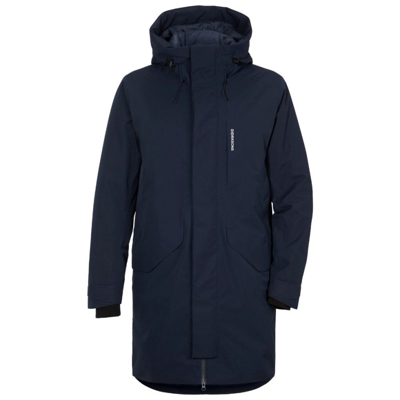 Didriksons kenny mens parka clearance