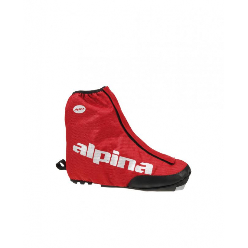 Чехлы на лыжные ботинки Alpina Touring (арт. 50B4) - 
