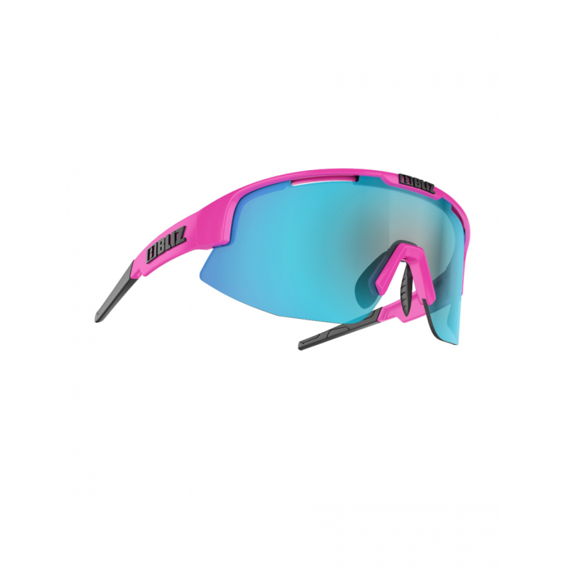 Спортивные очки Bliz Matrix Pink M10 (арт. 52904-43) - 