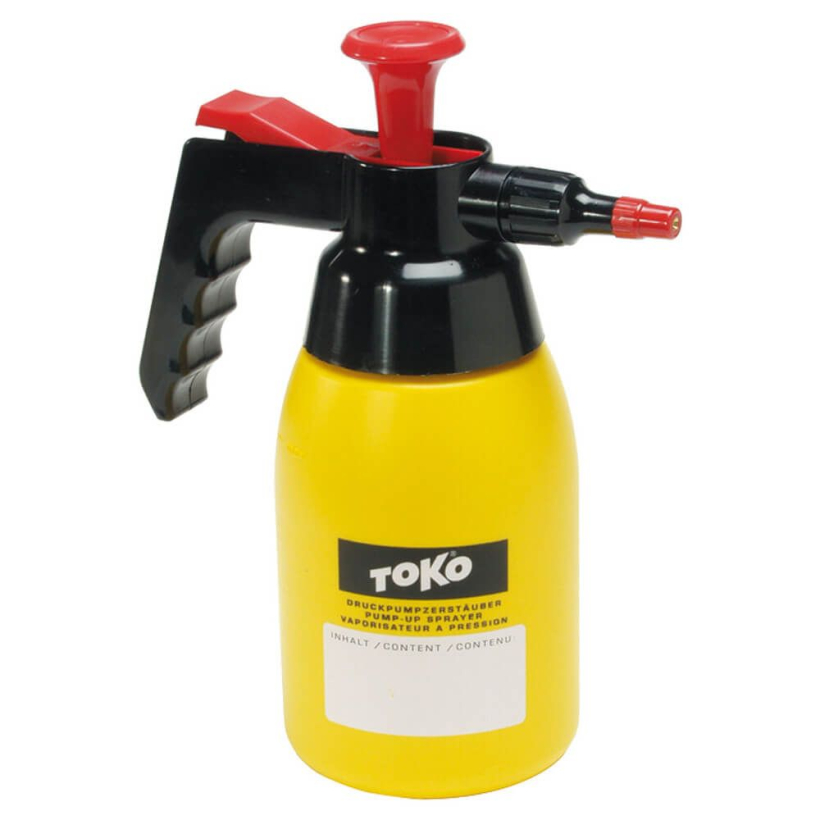 Распылитель Toko Pump- Up Sprayer (арт. 5540005) - 