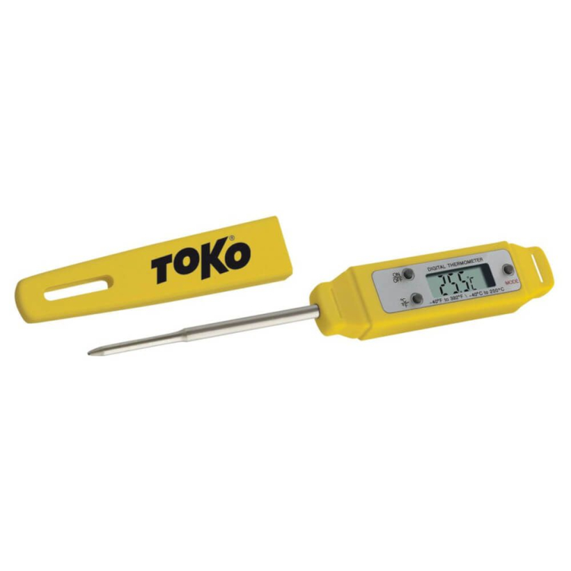 Снеговой термометр Toko цифровой (арт. 5541001) - 