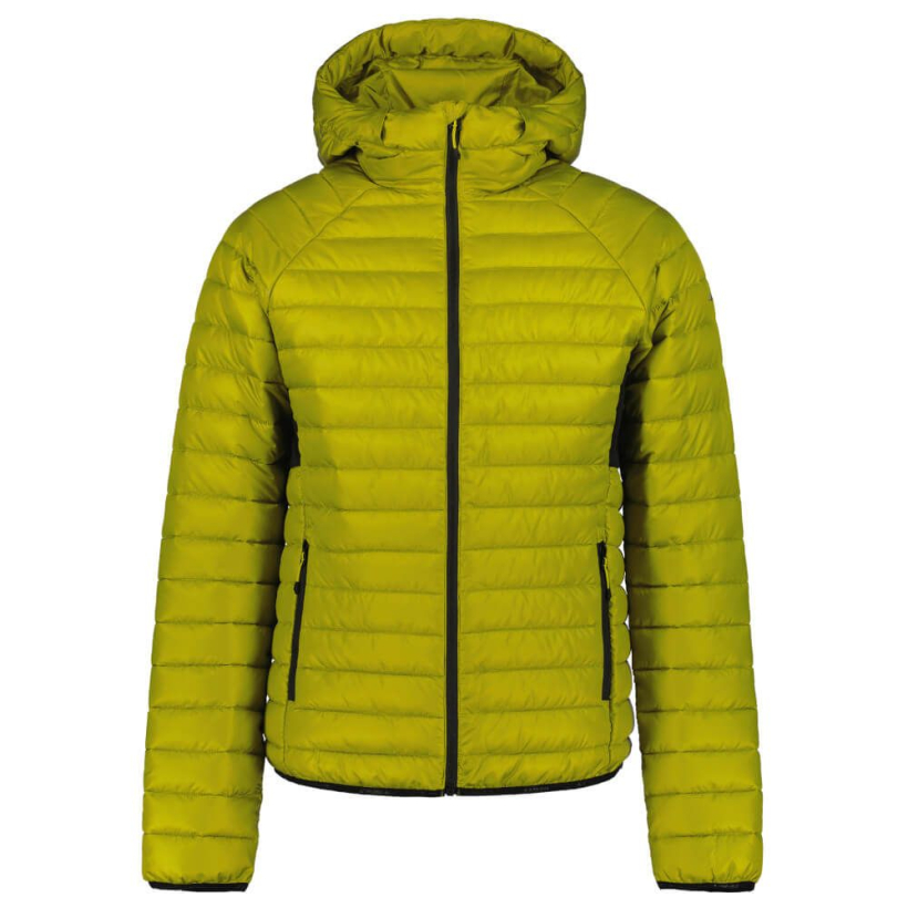 Куртка Icepeak Bellmead Asparagus мужская (арт. 56236-520) - 