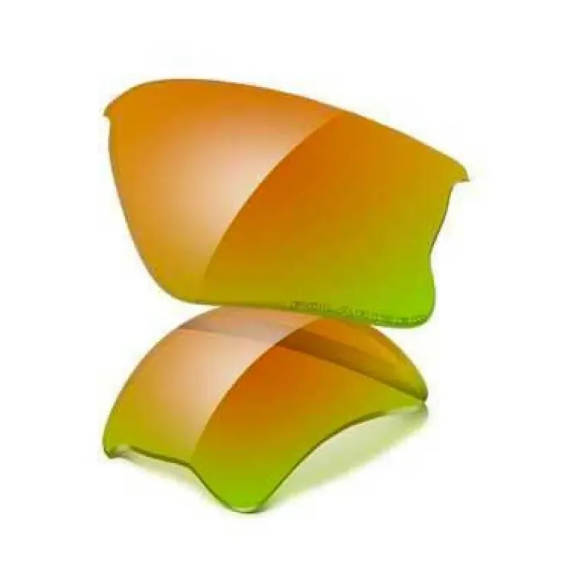 Oakley flak jacket polarized sale