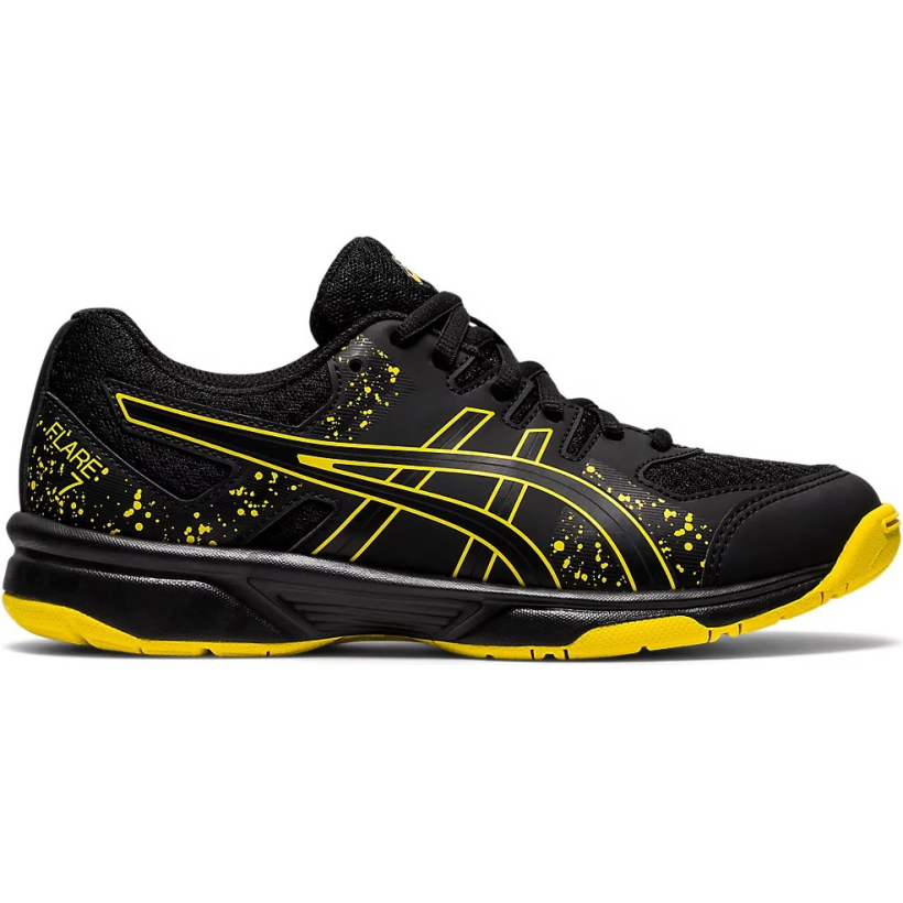 Asics gel sale flare 7