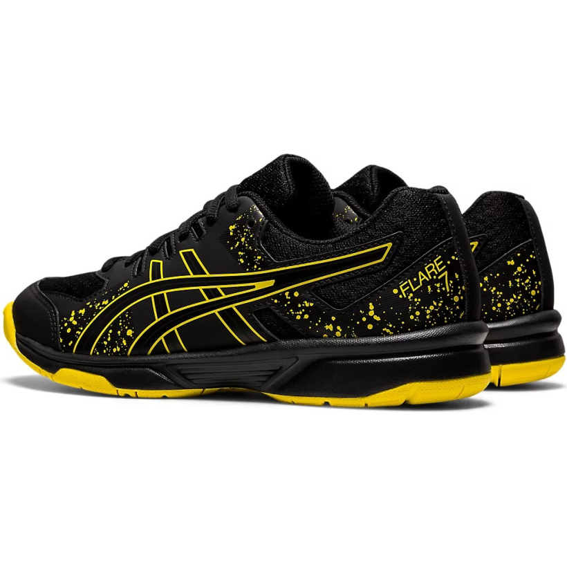 Asics flare 7 on sale gs