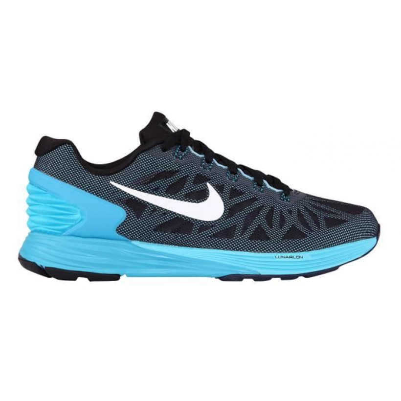 Nike shoes lunarglide 6 sales